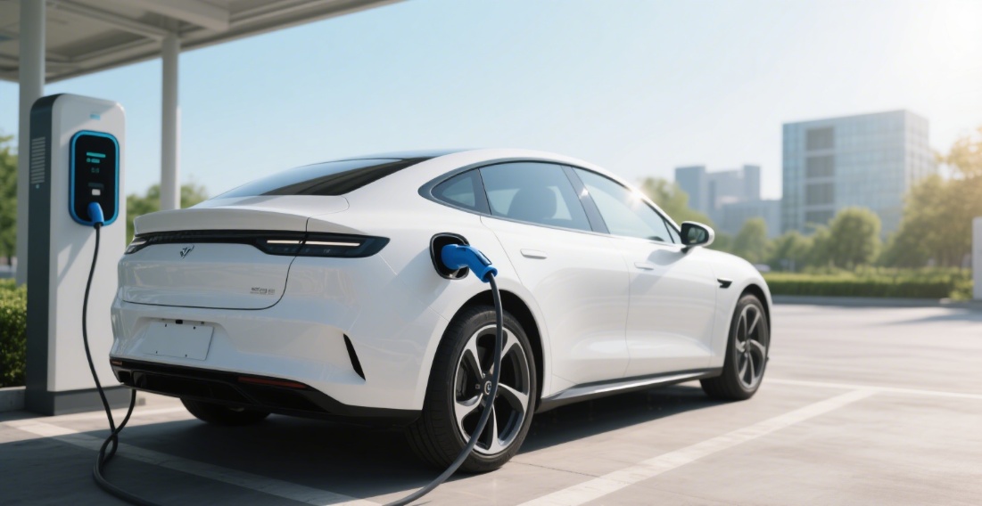 EV charger