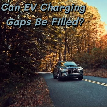 ช่องว่างในการชาร์จ EV สามารถถูกเติมเต็มได้หรือไม่?