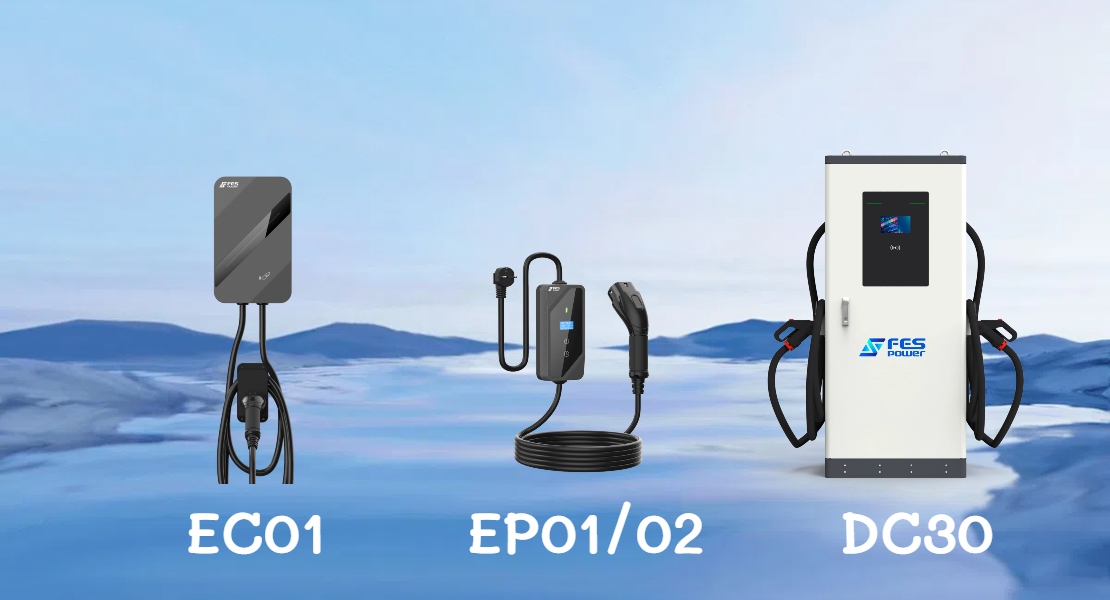 ev charger