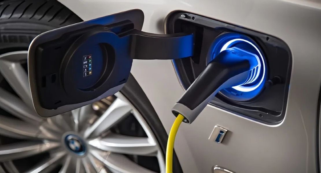 ev charger