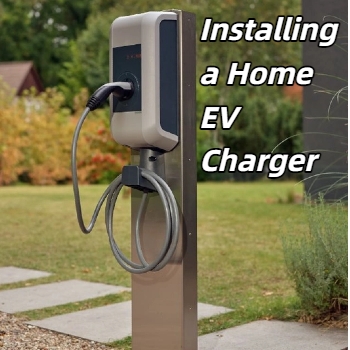 การติดตั้งเครื่องชาร์จ EV: ข้อผิดพลาดที่พบบ่อยที่สุดและคำแนะนำในการหลีกเลี่ยงอย่างครบถ้วน