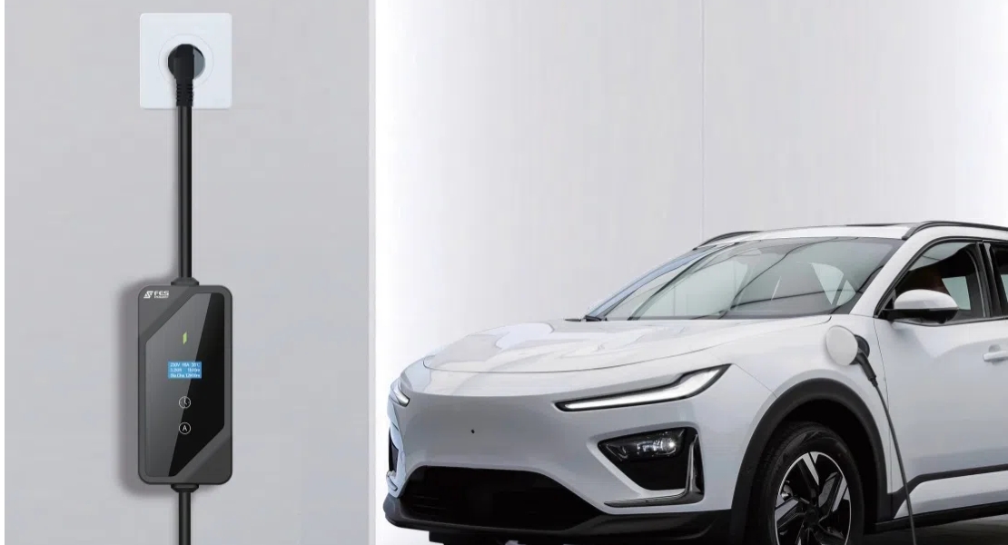ev charger