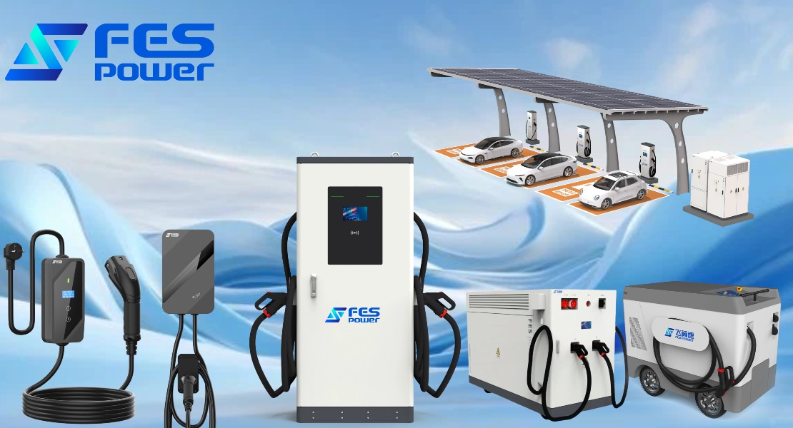 ev charger