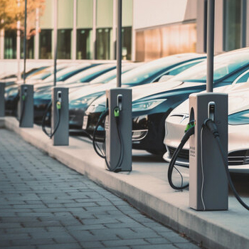 เหตุใด Energy Hub จึงเป็นอนาคตของโครงสร้างพื้นฐานการชาร์จรถยนต์ไฟฟ้า?