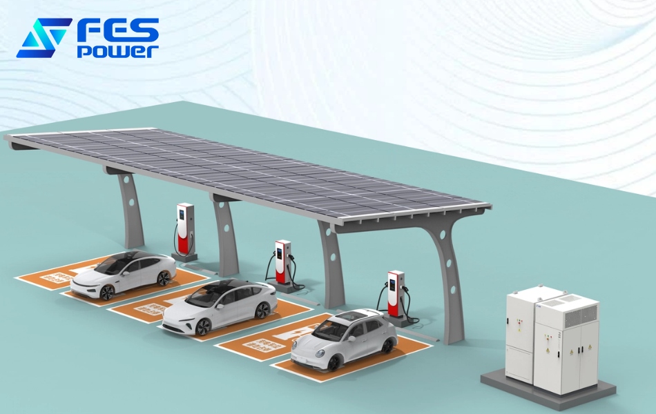 ev charger
